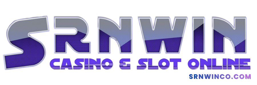 srnwin co logo