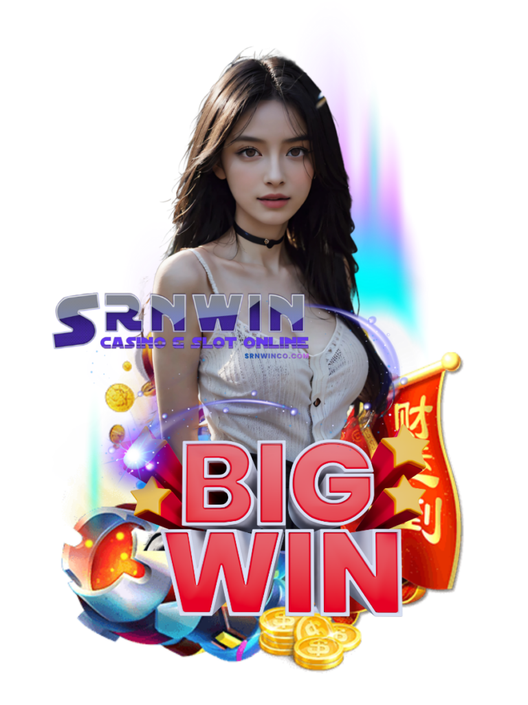 srnwin co สล็อตออนไลน์